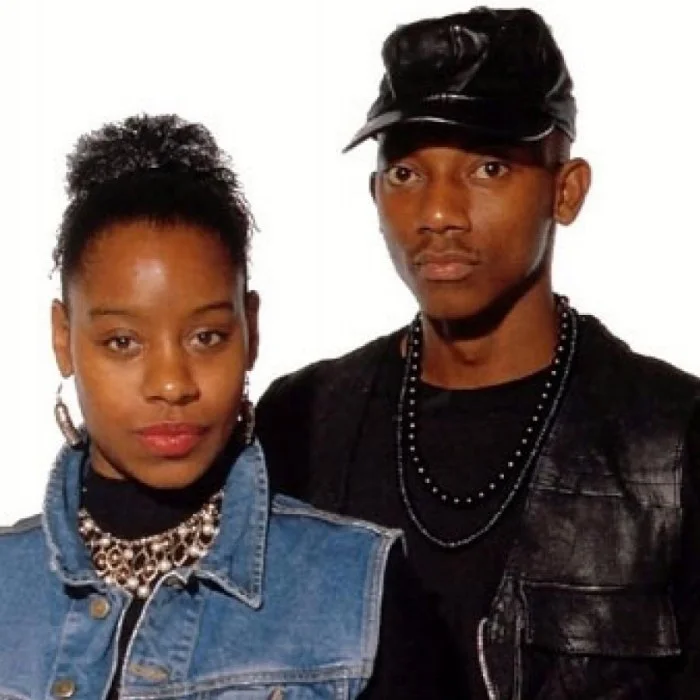 CULTURE BEAT : LE DUO EURODANCE QUI A FAIT DANSER LE MONDE