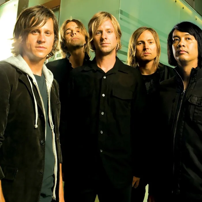 SWITCHFOOT : LE ROCK ALTERNATIF AU SERVICE DE L'ÂME