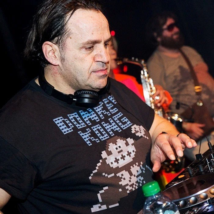 DJ QUICKSILVER : BIOGRAPHIE DU PIONNIER DE LA TRANCE ALLEMANDE