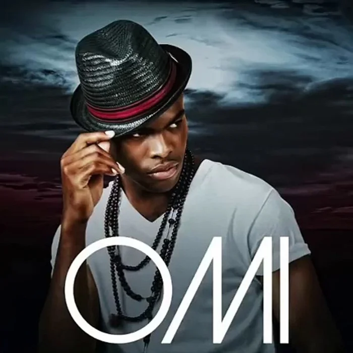 OMI : LE PHÉNOMÈNE REGGAE-POP À L'ORIGINE DE "CHEERLEADER"