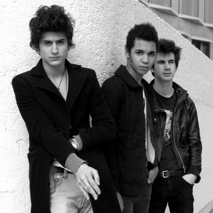 BB BRUNES : BIOGRAPHIE DU GROUPE POP ROCK FRANÇAIS