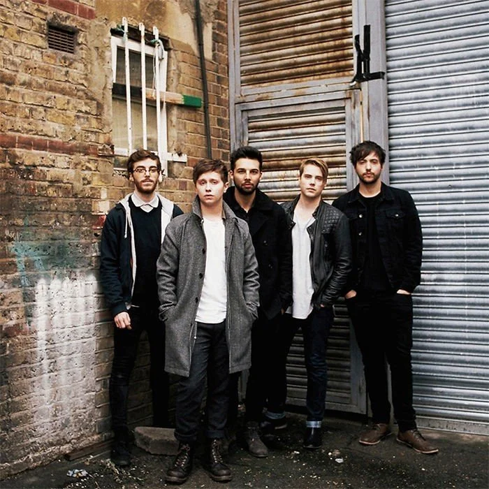 NOTHING BUT THIEVES : LA REVELATION ROCK BRITANNIQUE