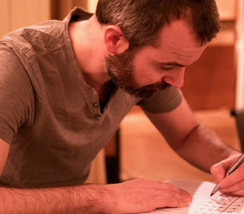OLIVIER DAVIAUD : LE COMPOSITEUR FRANÇAIS DISCRET ET SUBTIL