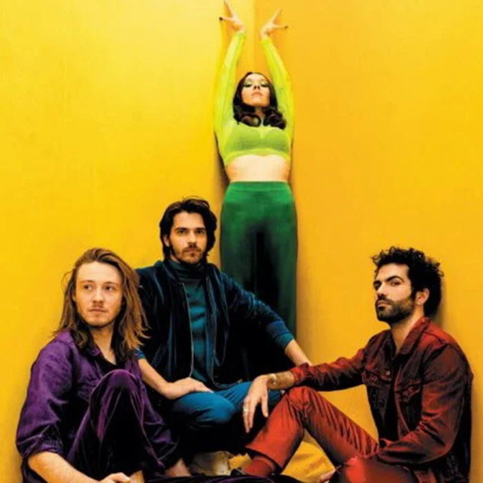 MINUIT : LE GROUPE ÉLECTRO DE NELSON CITY QUI A FAIT DANSER LA NOUVELLE-ZÉLANDE