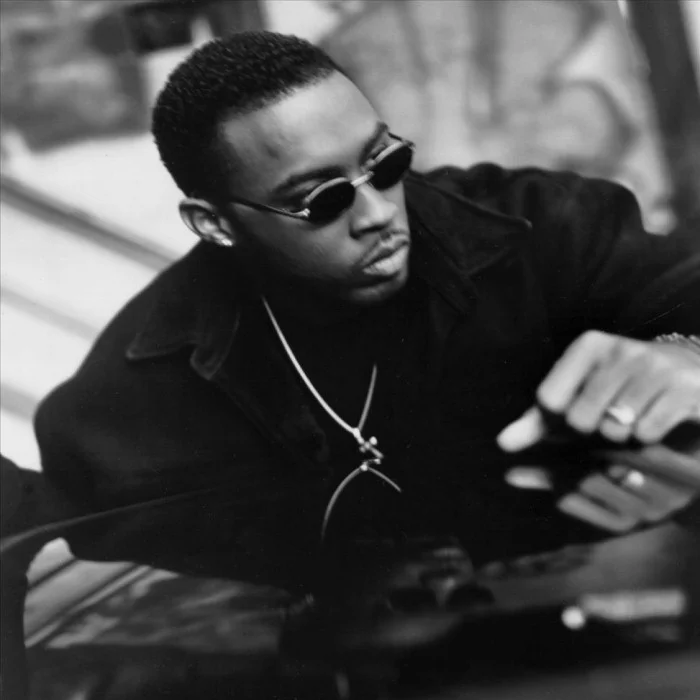MONTELL JORDAN : LA VOIX DU NEW JACK SWING ET DU R&B DES ANNÉES 90