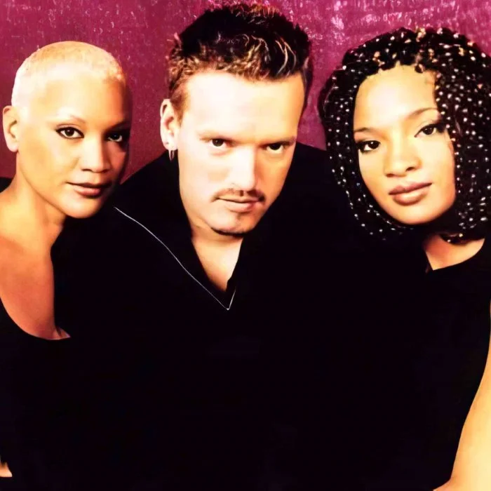 REAL MCCOY : LE GROUPE EURODANCE ALLEMAND QUI A MARQUÉ LES ANNÉES 90