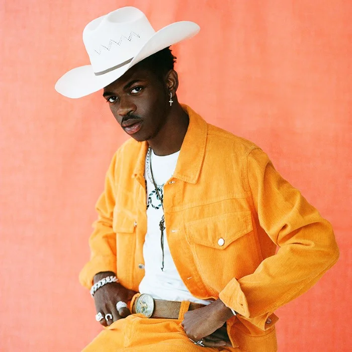 LIL NAS X : L'ÉTOILE MONTANTE DU RAP