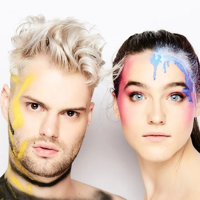 SOFI TUKKER : LE DUO ÉLECTRO QUI A ENSORCELÉ LA PLANÈTE