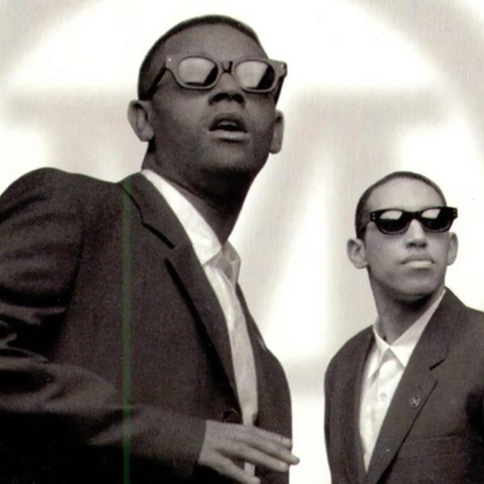 MELLOWMAN : LE GROUPE HIP-HOP FRANÇAIS OUBLIÉ