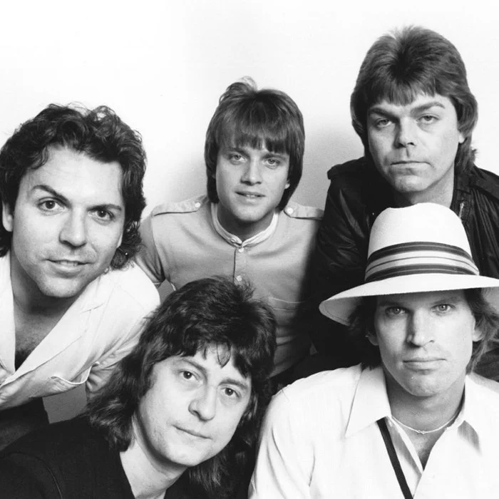 SURVIVOR : LE GROUPE DERRIÈRE L'HYMNE "EYE OF THE TIGER"