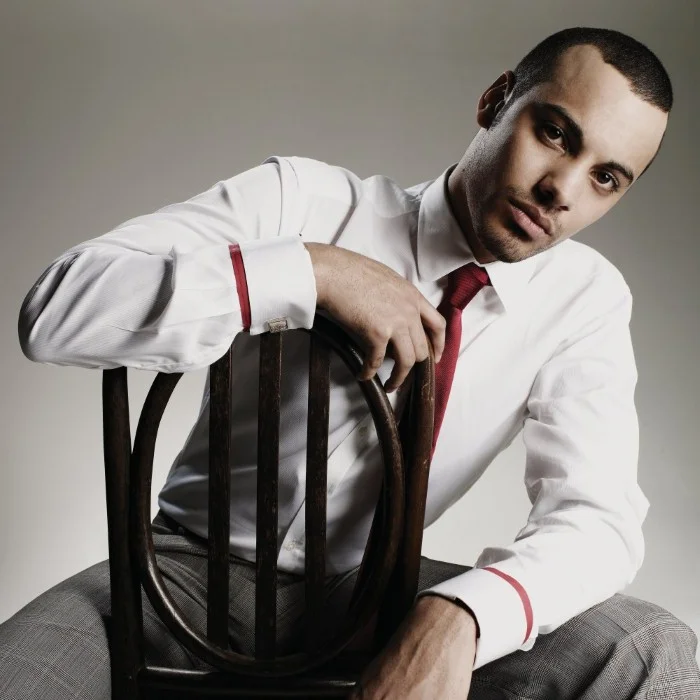 BRYN CHRISTOPHER : LA VOIX SOUL DE BIRMINGHAM
