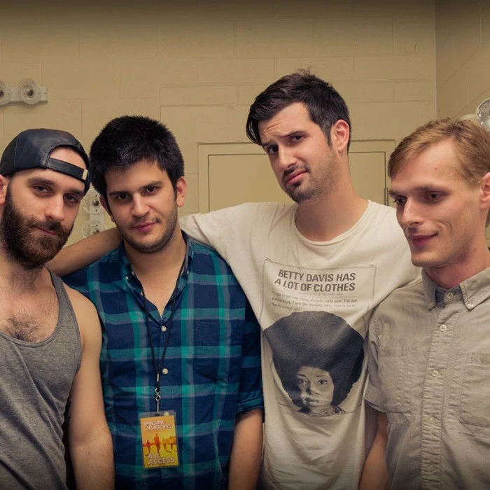 X AMBASSADORS : LE SON ALTERNATIF DE BROOKLYN