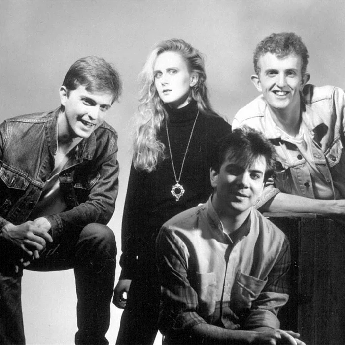 PREFAB SPROUT : L'ÉLÉGANCE DE LA SOPHISTI-POP BRITANNIQUE