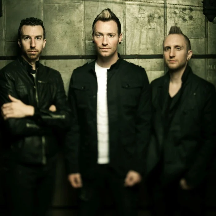 THOUSAND FOOT KRUTCH : LE ROCK ALTERNATIF CANADIEN QUI A MARQUÉ