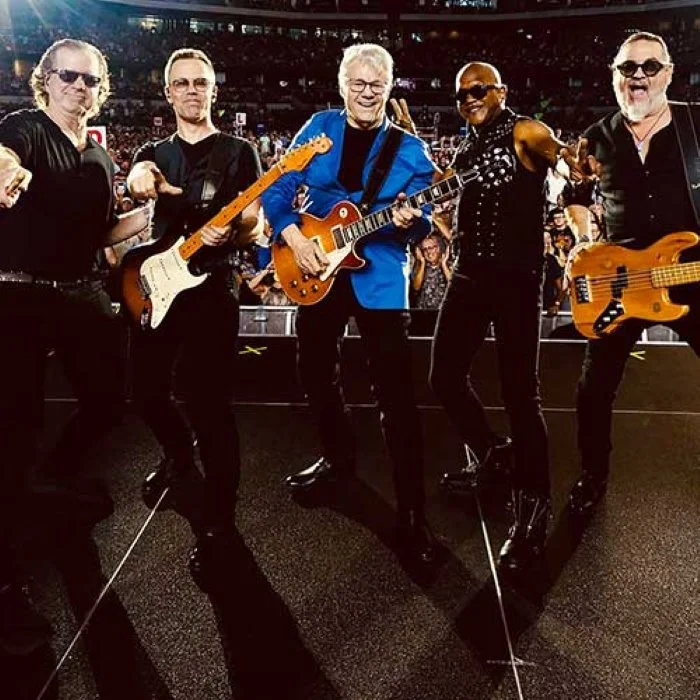STEVE MILLER BAND : LE BLUES ROCK DE SAN FRANCISCO