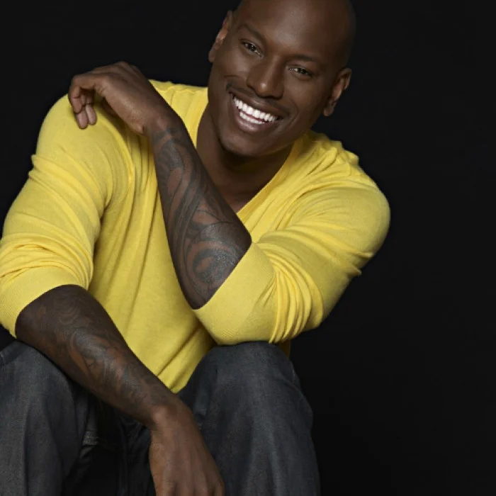 TYRESE : LA VOIX DU R&B CONTEMPORAIN AMÉRICAIN