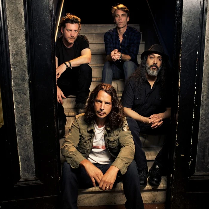 SOUNDGARDEN : LE GRUNGE DE SEATTLE ET SON HÉRITAGE INTEMPOREL