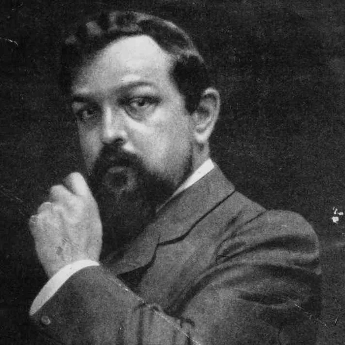 CLAUDE DEBUSSY : LE GÉNIE FRANÇAIS DE LA MUSIQUE IMPRESSIONNISTE