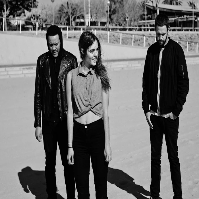 NONONO : LE TRIO SUÉDOIS QUI A FAIT DANSER LE MONDE