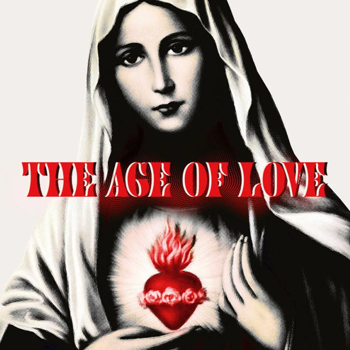 AGE OF LOVE : LE GÉNIE DU TRANCE ITALIEN
