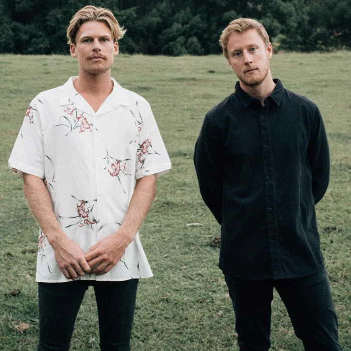 HOLLOW COVES : LA DOUCEUR DE L'INDIE FOLK AUSTRALIEN