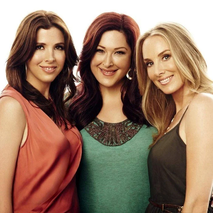 WILSON PHILLIPS : LE TRIO VOCAL QUI A MARQUÉ LES ANNÉES 90
