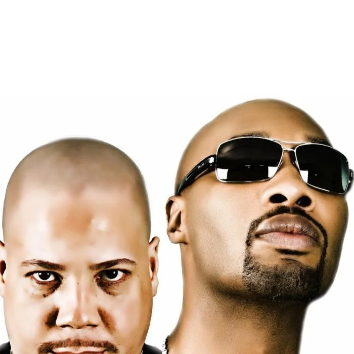THE OUTHERE BROTHERS : PIONNIERS DU HIP-HOP DE CHICAGO
