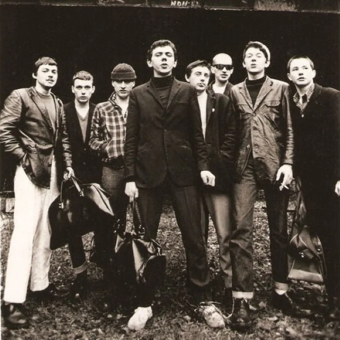 DEXYS MIDNIGHT RUNNERS : L'ÂME SOUL DE BIRMINGHAM
