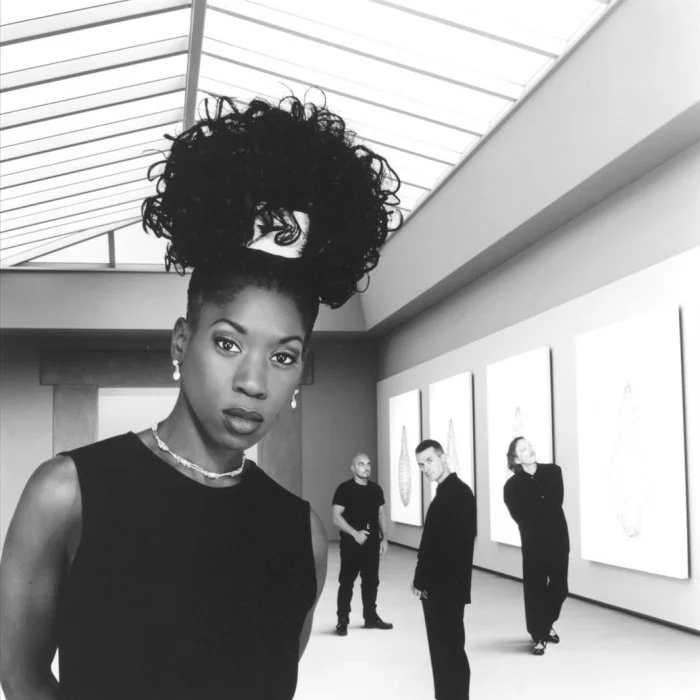 M PEOPLE : LE GROUPE DANCE-POP BRITANNIQUE QUI A MARQUÉ LES ANNÉES 90
