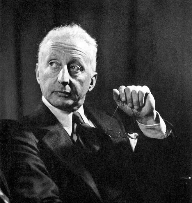 JEROME KERN : LE GÉNIE DE LA COMÉDIE MUSICALE AMÉRICAINE