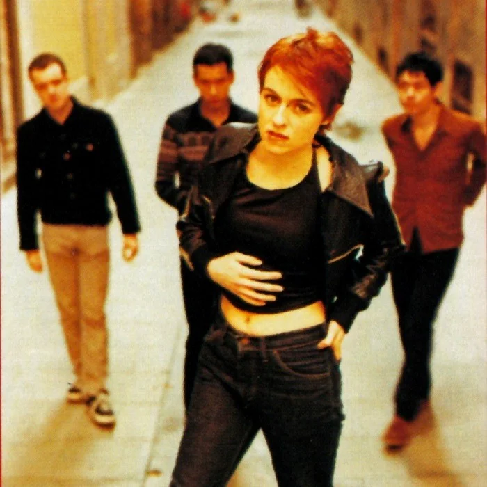 SLEEPER : L'ÉCLAT BRITPOP DES ANNÉES 90 EN ANGLE