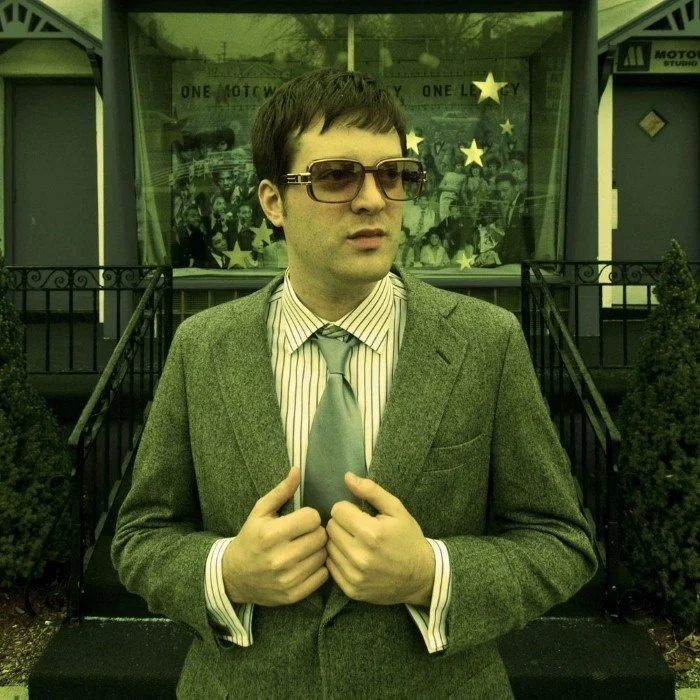 MAYER HAWTHORNE : L'ÂME SOUL D'ANN ARBOR