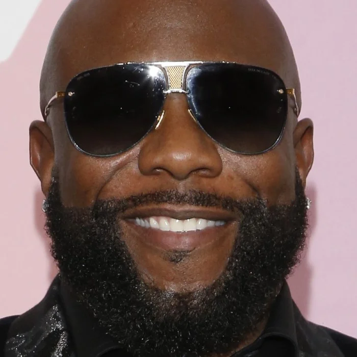 WANYA MORRIS : LA VOIX D'OR DU R&B DES ANNÉES 90