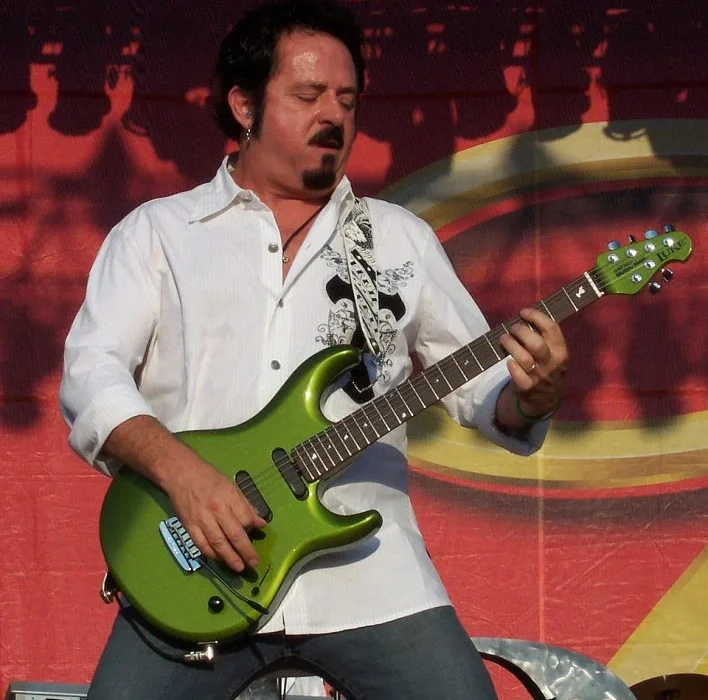 LOS LOBOTOMYS : LE MYSTÉRIEUX GROUPE DE ROCK AMÉRICAIN