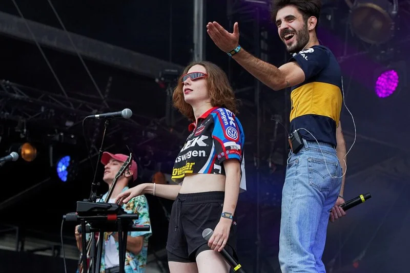 YX : LE CHANTEUR AMÉRICAIN QUI A MARQUÉ SON ÉPOQUE