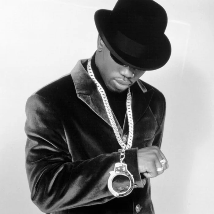 MARK MORRISON : LE RETOUR DU ROI DU R&B BRITANNIQUE