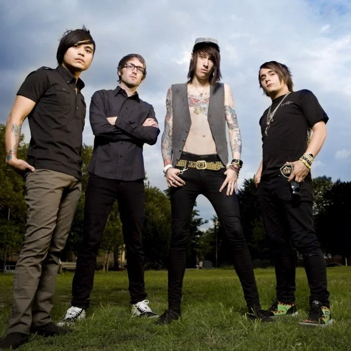 METRO STATION : LE GROUPE ELECTROPOP QUI A MARQUE LES ANNEES 2000