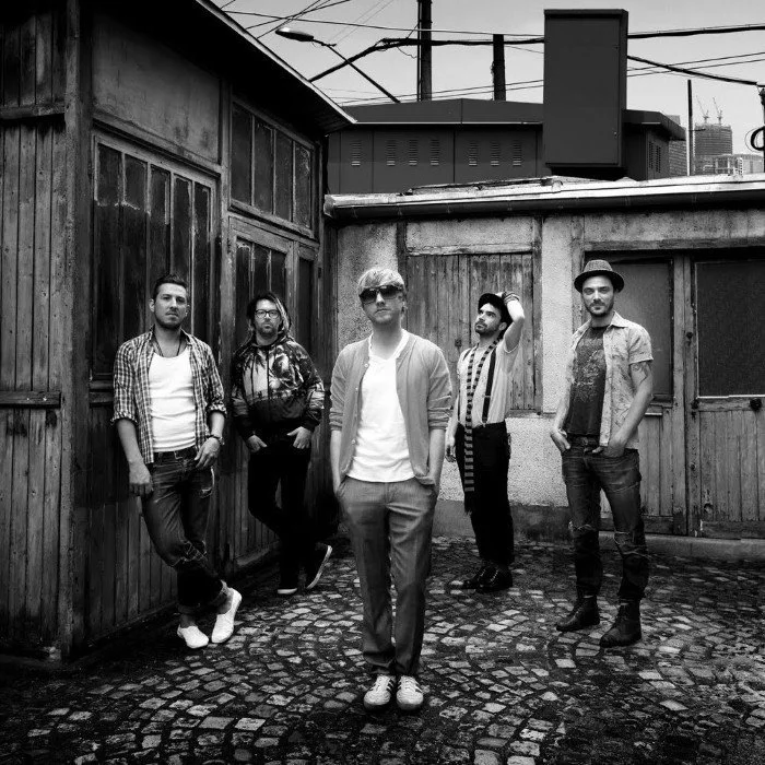EMPYR : LE ROCK FRANÇAIS ENTRE OMBRE ET LUMIÈRE