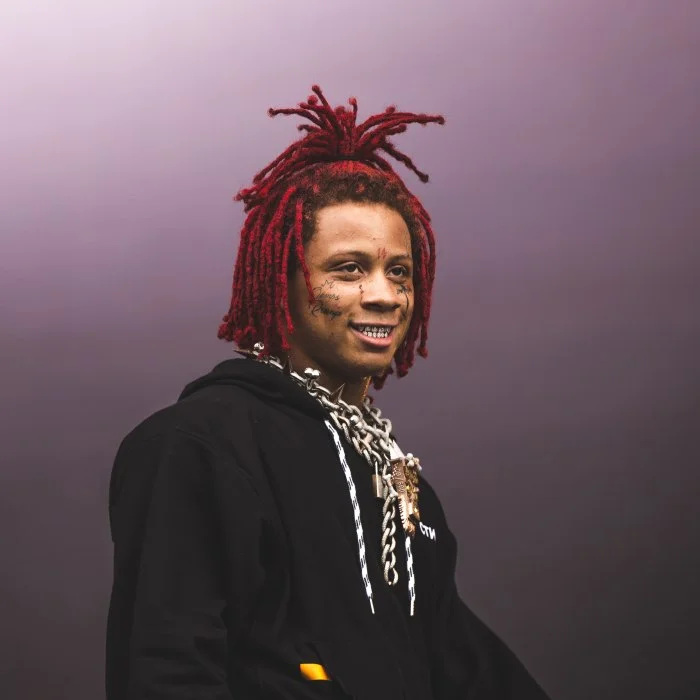 TRIPPIE REDD : LE PIONNIER DE L'EMO RAP ET DU RAGE