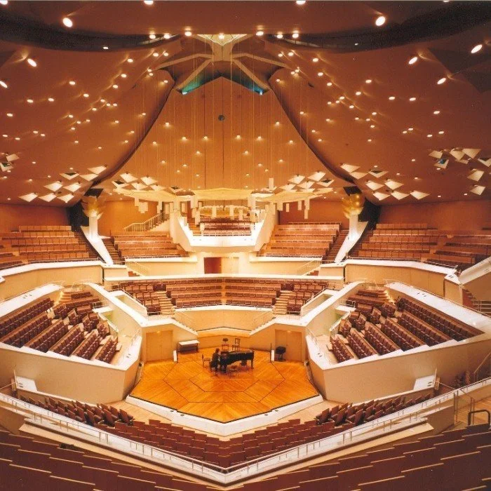 BERLINER PHILHARMONIKER : L'EXCELLENCE DE L'ORCHESTRE SYMPHONIQUE ALLEMAND