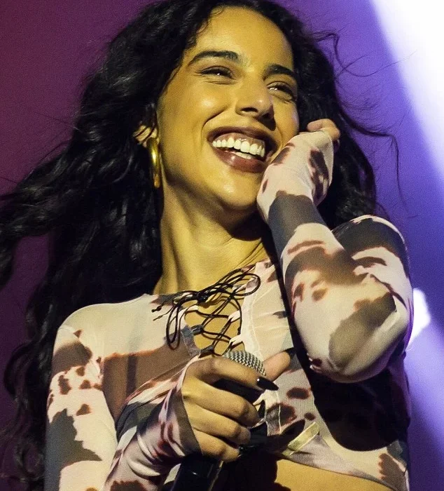 MARINA : LA VOIX EMOTIONNELLE DE LA POP UK