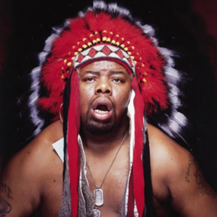 BIZ MARKIE : LE CLOWN DU HIP HOP DE HARLEM
