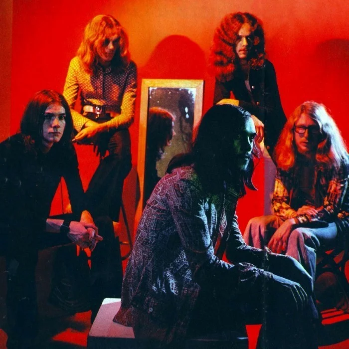 ANGE : PIONNIER DU ROCK PROGRESSIF FRANÇAIS