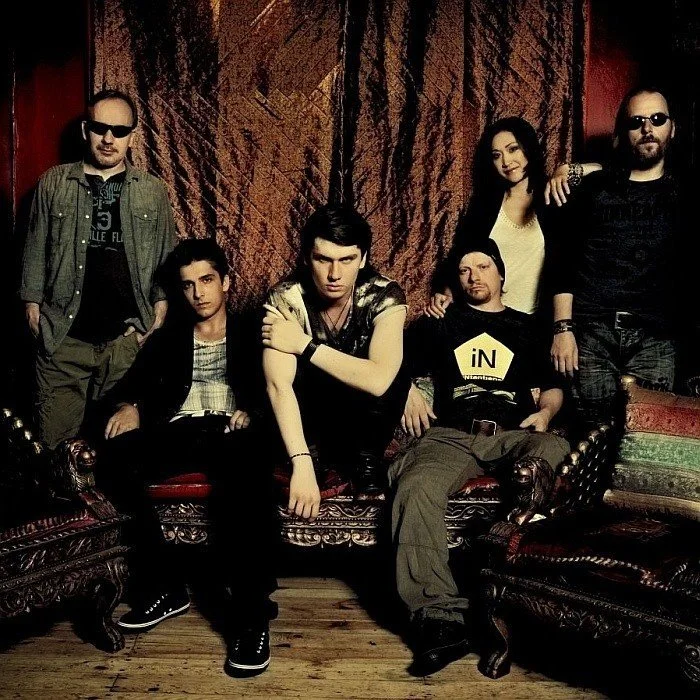 BELIEVE : LE GROUPE METAL POLONAIS QUI A MARQUÉ LE PROG