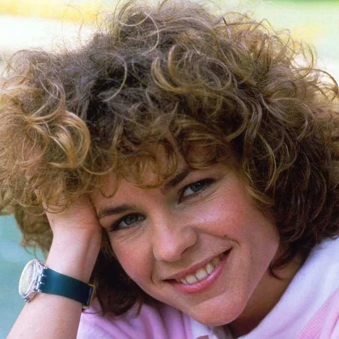 SABINE PATUREL : LA VOIX POP DES ANNÉES 80