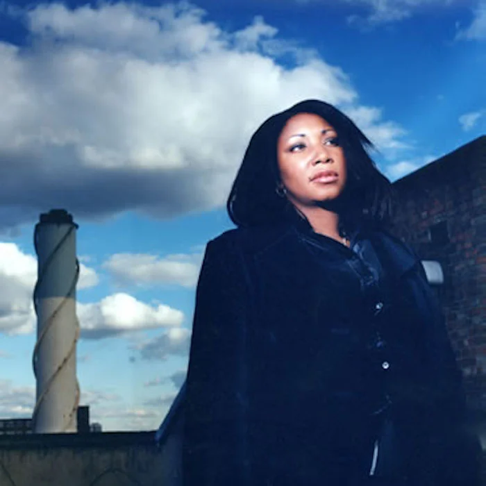 SHARA NELSON : LA VOIX SOUL DE LA HOUSE MUSIQUE