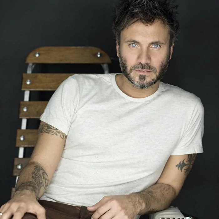 NEK : LA VOIX ITALIENNE DU POP ROCK QUI A CONQUIS LE MONDE