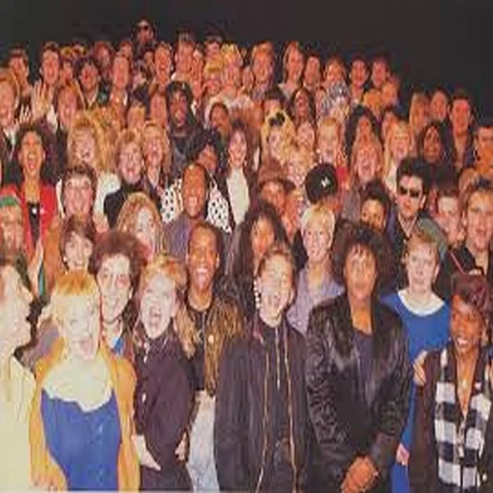 FERRY AID : LE SUPERGROUPE ÉPHÉMÈRE DE 1987