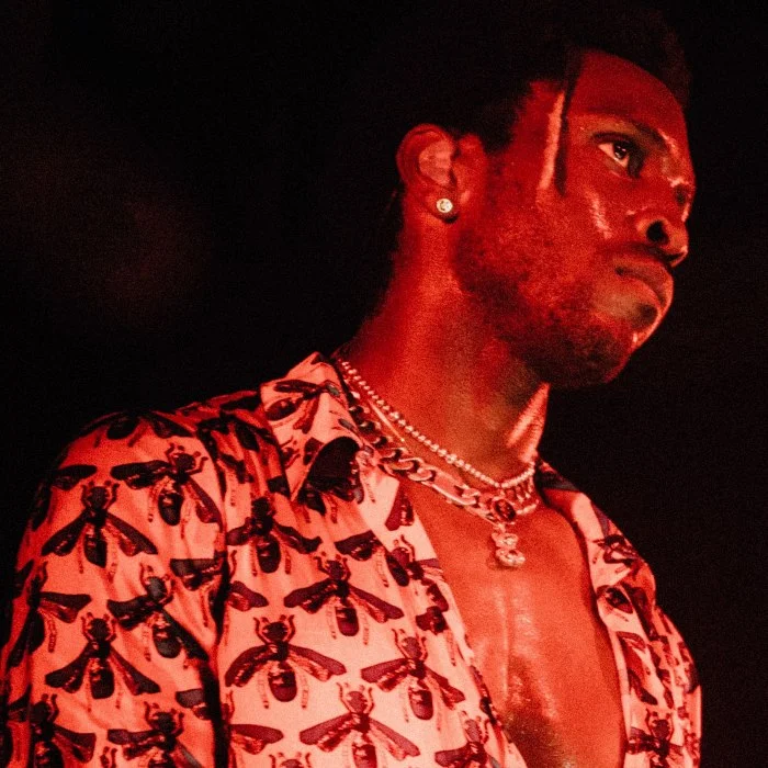 SAINT JHN : LE RAPPEUR BROOKLYN QUI A CONQUIS LE MONDE