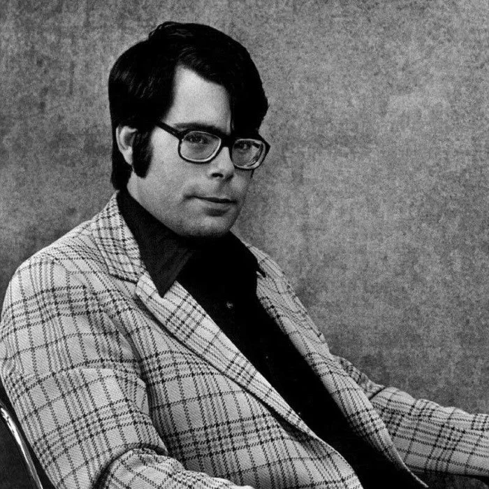 STEPHEN KING : L'ÉCRIVAIN QUI A INSPIRÉ LA RADIO